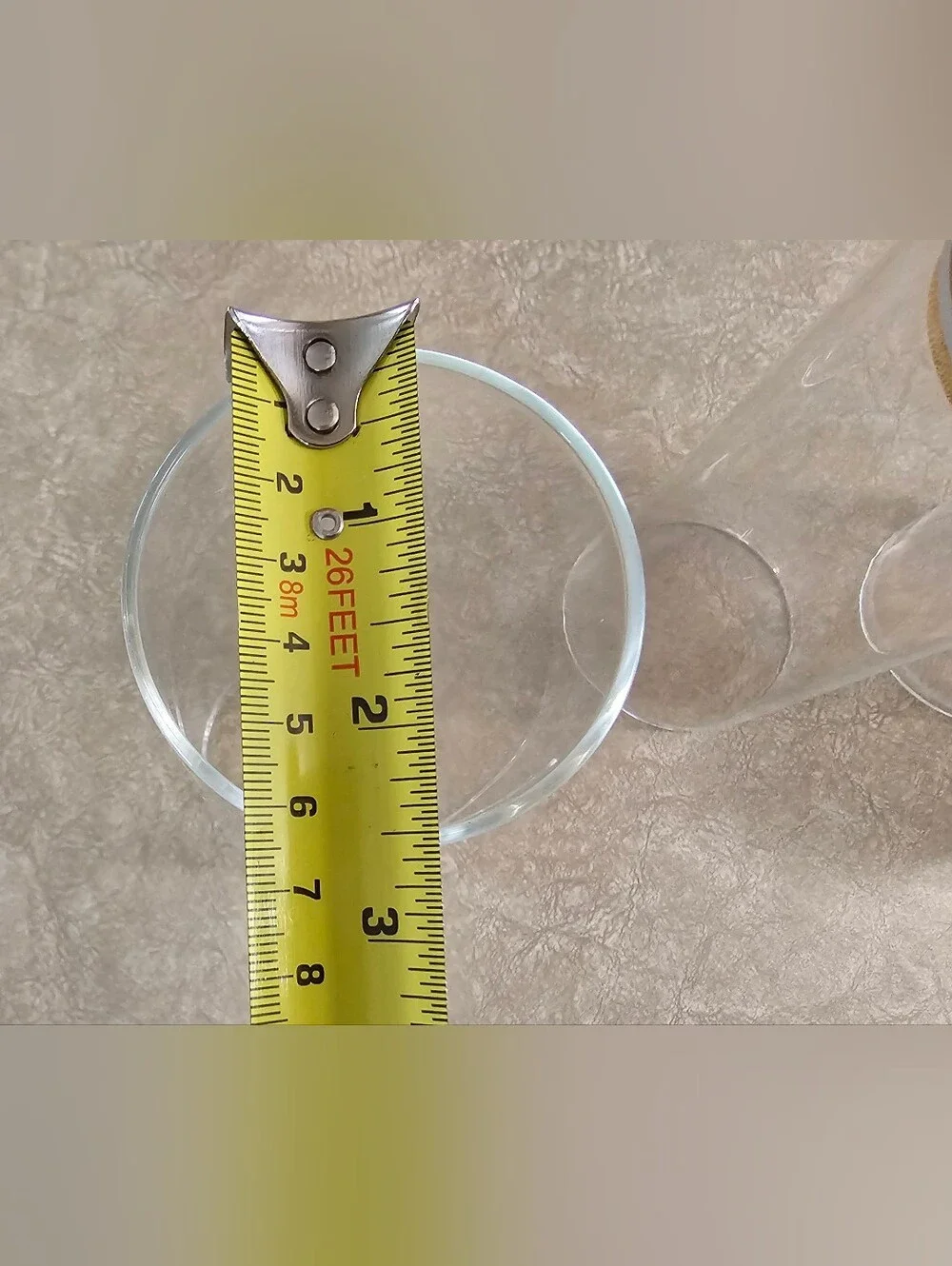Glass Storage Containers With Lids